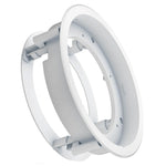 Fusion Signature Series Flush Mount Kits - 6.5" Speakers [010-13089-00] - BuoyMart.com  Accessories Fusion