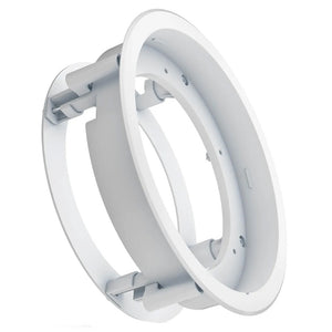 Fusion Signature Series Flush Mount Kits - 6.5" Speakers [010-13089-00] - BuoyMart.com  Accessories Fusion