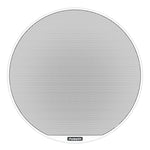 Fusion 10" Classic Flush Mount Grille - White [010-13089-30] - BuoyMart.com  Accessories Fusion