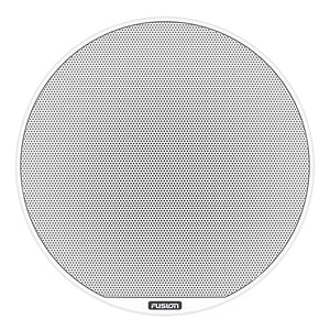 Fusion 10" Classic Flush Mount Grille - White [010-13089-30] - BuoyMart.com  Accessories Fusion