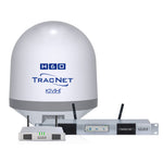 KVH TracNet H60 Ku-Band Antenna w/TracNet Hub [01-0436-11] - BuoyMart.com  Satellite Receivers KVH