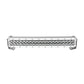 Black Oak Pro Series 3.0 Curved Double Row 20" LED Light Bar - Combo Optics - White Housing [20CCM-D5OS] - BuoyMart.com  Lighting Black Oak LED