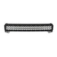 Black Oak Pro Series 3.0 Curved Double Row 20" LED Light Bar - Combo Optics - Black Housing [20CC-D5OS] - BuoyMart.com  Lighting Black Oak LED