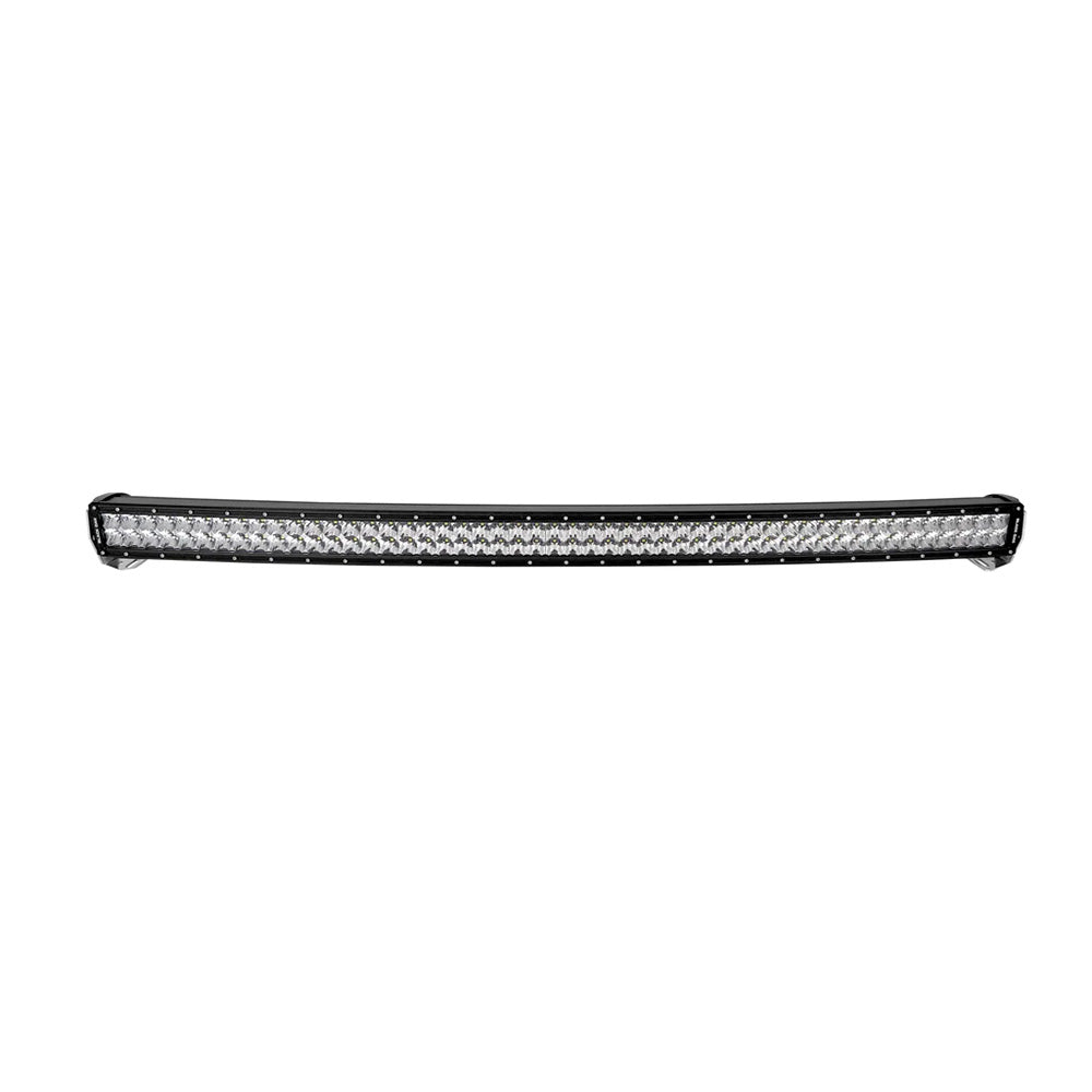 Black Oak Pro Series 3.0 Curved Double Row 40" LED Light Bar - Combo Optics - Black Housing [40CC-D5OS] - BuoyMart.com  Lighting Black Oak LED