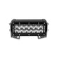 Black Oak Pro Series 3.0 Double Row 6" LED Light Bar - Combo Optics - Black Housing [6C-D5OS] - BuoyMart.com  Lighting Black Oak LED