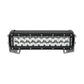 Black Oak Pro Series 3.0 Double Row 10" LED Light Bar - Combo Optics - Black Housing [10C-D5OS] - BuoyMart.com  Lighting Black Oak LED