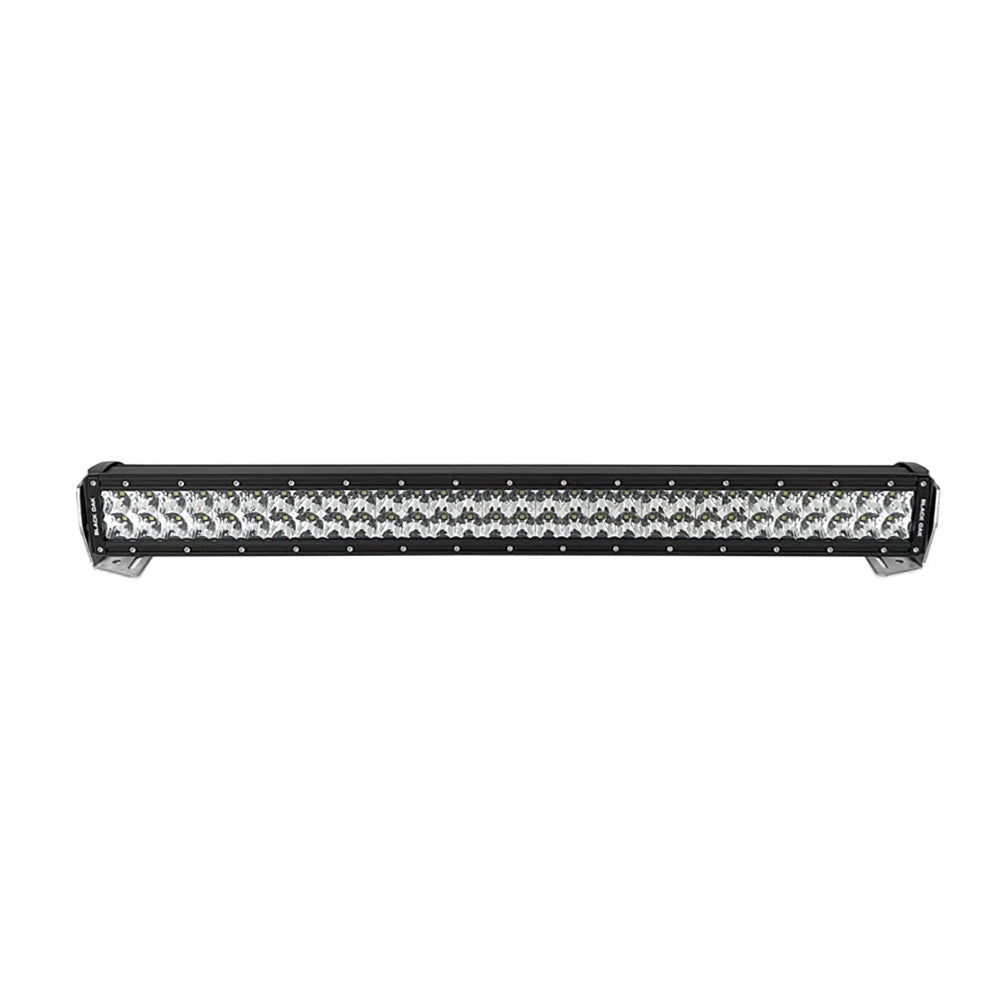 Black Oak Pro Series 3.0 Double Row 30" LED Light Bar - Combo Optics - Black Housing [30C-D5OS] - BuoyMart.com  Lighting Black Oak LED