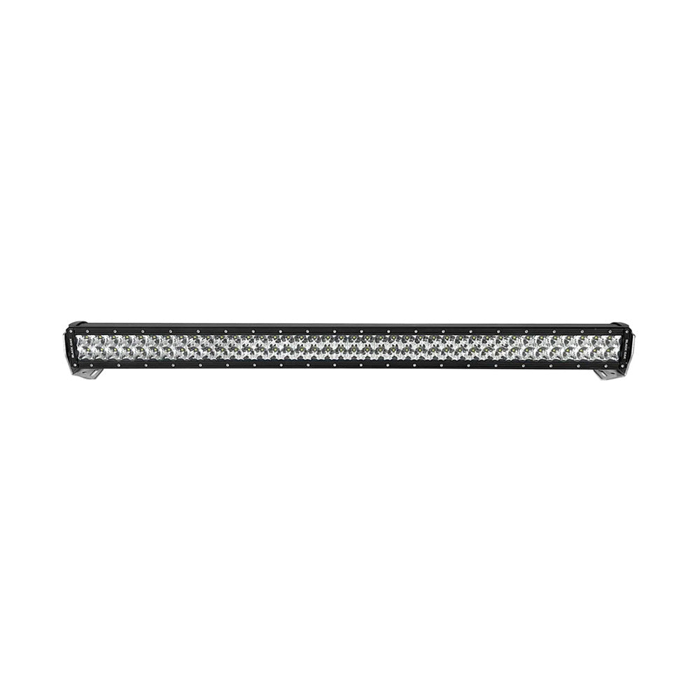 Black Oak Pro Series 3.0 Double Row 40" LED Light Bar - Combo Optics - Black Housing [40C-D5OS] - BuoyMart.com  Lighting Black Oak LED