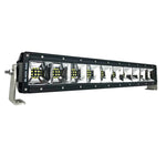 Black Oak Pro Series 20" Scene Light Bar - Black [20SL-D5OS] - BuoyMart.com  Lighting Black Oak LED