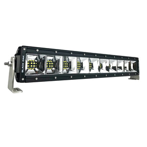 Black Oak Pro Series 20" Scene Light Bar - Black [20SL-D5OS] - BuoyMart.com  Lighting Black Oak LED