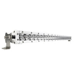 Black Oak Pro Series 3.0 Single Row 30" LED Light Bar - Combo Optics - White Housing [30CM-S5OS] - BuoyMart.com  Lighting Black Oak LED
