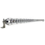 Black Oak Pro Series 3.0 Single Row 40" LED Light Bar - Combo Optics - White Housing [40CM-S5OS] - BuoyMart.com  Lighting Black Oak LED