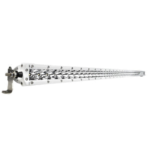Black Oak Pro Series 3.0 Single Row 50" LED Light Bar - Combo Optics - White Housing [50CM-S5OS] - BuoyMart.com  Lighting Black Oak LED