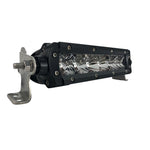 Black Oak Pro Series 3.0 Single Row 6" LED Light Bar - Combo Optics - Black Housing [6C-S5OS] - BuoyMart.com  Lighting Black Oak LED
