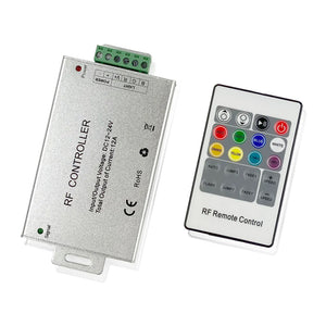 Black Oak RGB Controller [RGB-C] - BuoyMart.com  Accessories Black Oak LED