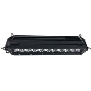 Black Oak 10" Single Row LED Light Bar - Combo Optics - Black Housing - Pro Series 3.0 [10C-S5OS] - BuoyMart.com  Lighting Black Oak LED