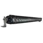 Black Oak 20" Single Row LED Light Bar - Combo Optics - Black Housing - Pro Series 3.0 [20C-S5OS] - BuoyMart.com  Lighting Black Oak LED