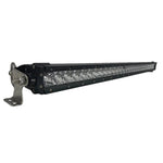 Black Oak 30" Single Row LED Light Bar - Combo Optics - Black Housing - Pro Series 3.0 [30C-S5OS] - BuoyMart.com  Lighting Black Oak LED