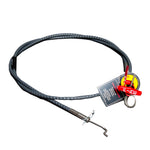 Fireboy-Xintex Manual Discharge Cable Kit - 24 [E-4209-24] - BuoyMart.com  Accessories Fireboy-Xintex