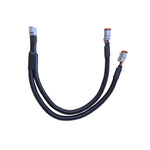 Black Oak 2-Piece Connect Cable [WH2] - BuoyMart.com  Accessories Black Oak LED