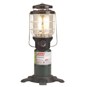 Coleman NorthStar Propane Lantern - 1500 Lumens - Green [2000038028] - BuoyMart.com  Lighting - Flashlights/Lanterns Coleman