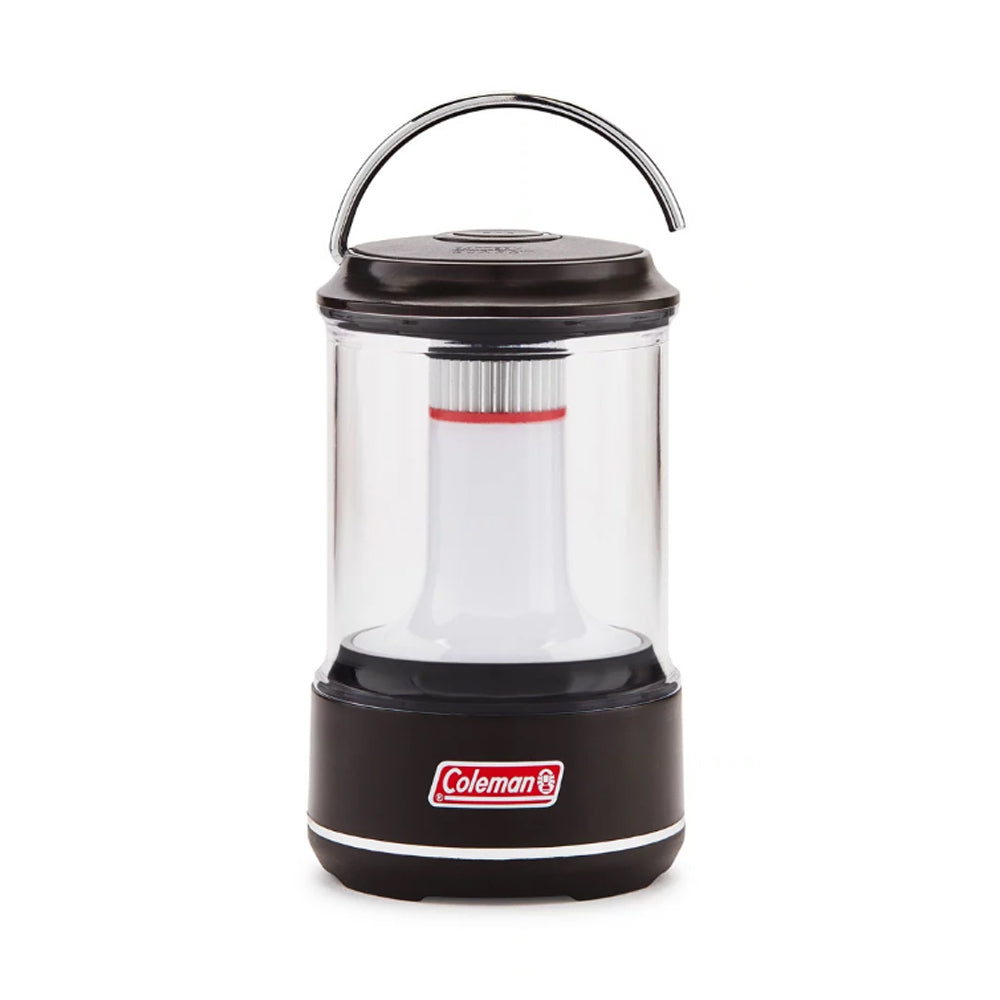 Coleman Mini LED Lantern w/BatteryGuard - 200 Lumens - Black [2000034936] - BuoyMart.com  Lanterns Coleman