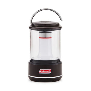 Coleman Mini LED Lantern w/BatteryGuard - 200 Lumens - Black [2000034936] - BuoyMart.com  Lanterns Coleman