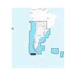 Garmin Navionics Vision+ NVSA005L - Chile, Argentina  Easter Island - Marine Charts [010-C1286-00] - BuoyMart.com  Garmin Navionics Vision+ Garmin
