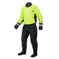 Mustang MSD576 Water Rescue Dry Suit - Fluorescent Yellow Green-Black - Large [MSD57602-251-L-101] - BuoyMart.com  Immersion/Dry/Work Suits Mustang Survival