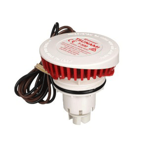 Attwood Replacement Cartridge f/Tsunami 500 MK2 [5620-6] - BuoyMart.com  Bilge Pumps Attwood Marine