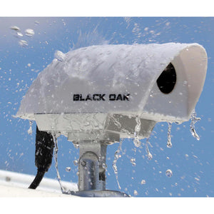 Black Oak Nitron XD Night Vision Camera - White Housing - Standard Mount [NVC-W-S] - BuoyMart.com  Cameras & Night Vision Black Oak LED