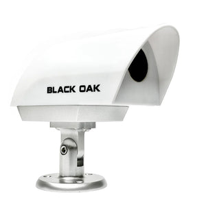Black Oak Nitron XD Night Vision Camera - White Housing - Standard Mount [NVC-W-S] - BuoyMart.com  Cameras & Night Vision Black Oak LED
