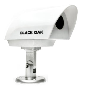 Black Oak Nitron XD Night Vision Camera - White Housing - Tall Mount [NVC-W-T] - BuoyMart.com  Cameras & Night Vision Black Oak LED