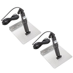Lectrotab XKA Stainless Steel Trim Tab - 9 x 18 [XKA9X18] - BuoyMart.com  Trim Tabs Lectrotab