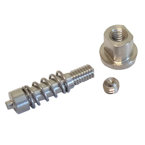 Lewmar Pro-Fish Retaining Pin Kit [66000619] - BuoyMart.com  Windlass Accessories Lewmar