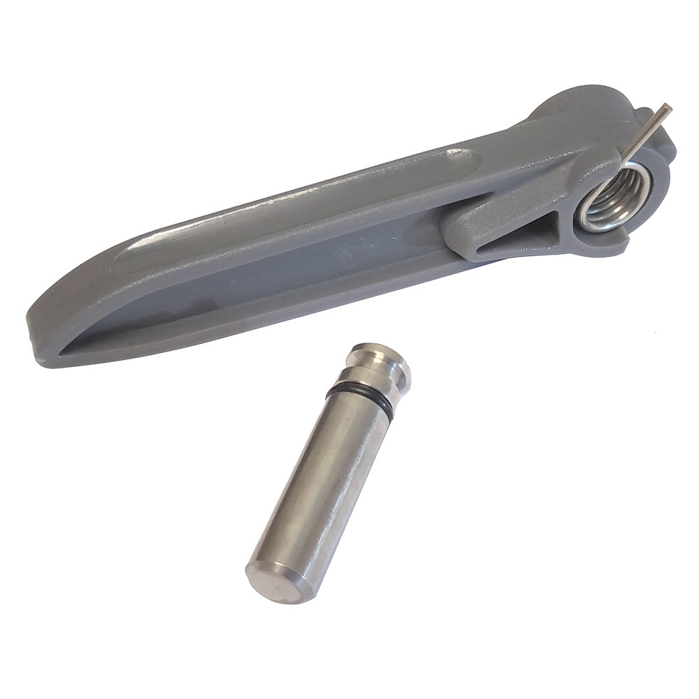 Lewmar Pro-Sport Control Arm Kit [66000649] - BuoyMart.com  Windlass Accessories Lewmar