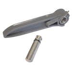 Lewmar Pro-Sport Control Arm Kit [66000649] - BuoyMart.com  Windlass Accessories Lewmar