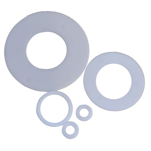 Lewmar Pro-Series Generation 3 Washer Kit [66000758] - BuoyMart.com  Windlass Accessories Lewmar