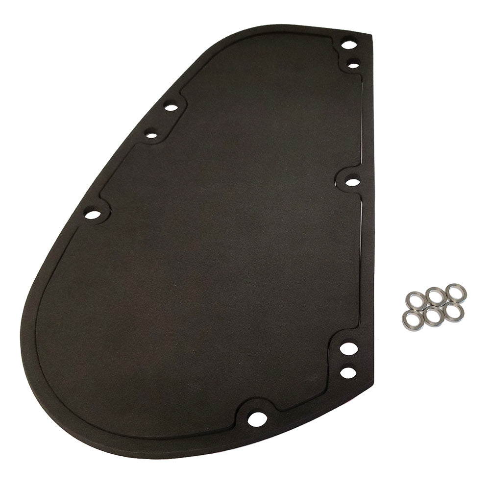 Lewmar Pro-Series Generation 3 Gasket Kit [66000759] - BuoyMart.com  Windlass Accessories Lewmar