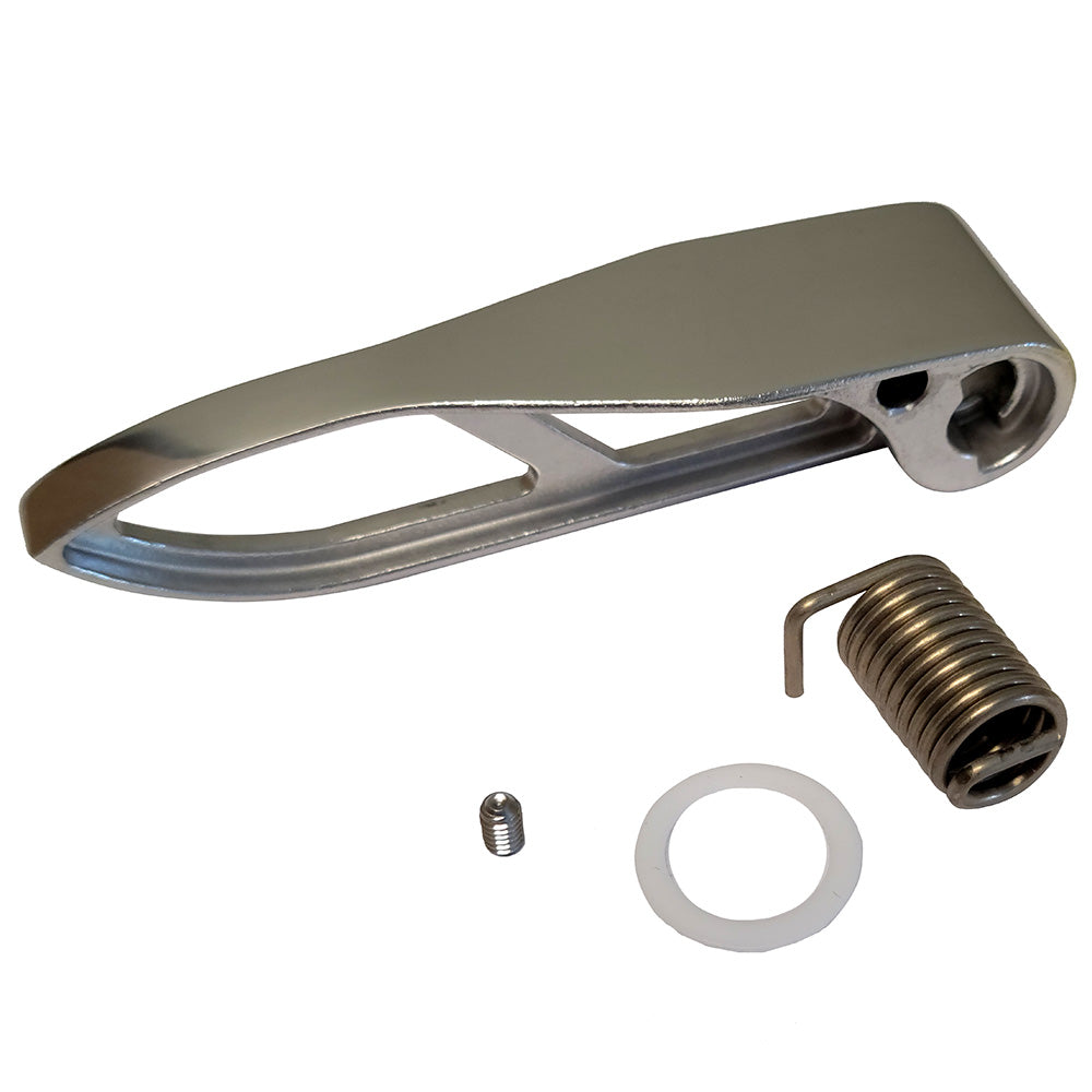 Lewmar Pro-Series Control Arm Kit [66000097] - BuoyMart.com  Windlass Accessories Lewmar