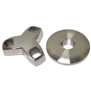 Lewmar Pro-Series Clutch  Cone Kit [66000098] - BuoyMart.com  Windlass Accessories Lewmar