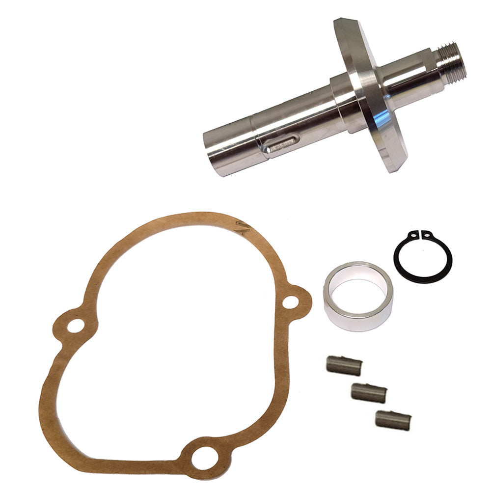 Lewmar V700 Driveshaft Kit [66000609] - BuoyMart.com  Windlass Accessories Lewmar