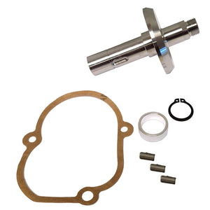 Lewmar V700 Driveshaft Kit [66000609] - BuoyMart.com  Windlass Accessories Lewmar