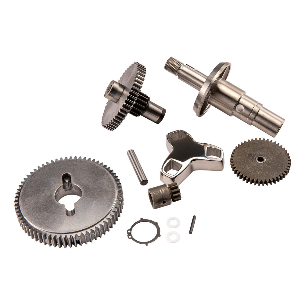 Lewmar Pro-Series Generation 2 Gears  Shaft Kit [66000635] - BuoyMart.com  Windlass Accessories Lewmar