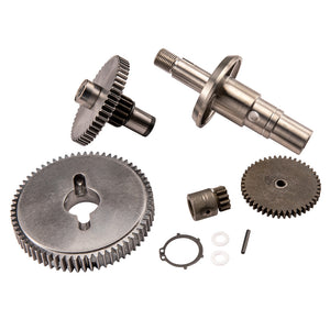 Lewmar Generation 3 Pro-Series Gears  Shaft Kit [66000761] - BuoyMart.com  Windlass Accessories Lewmar