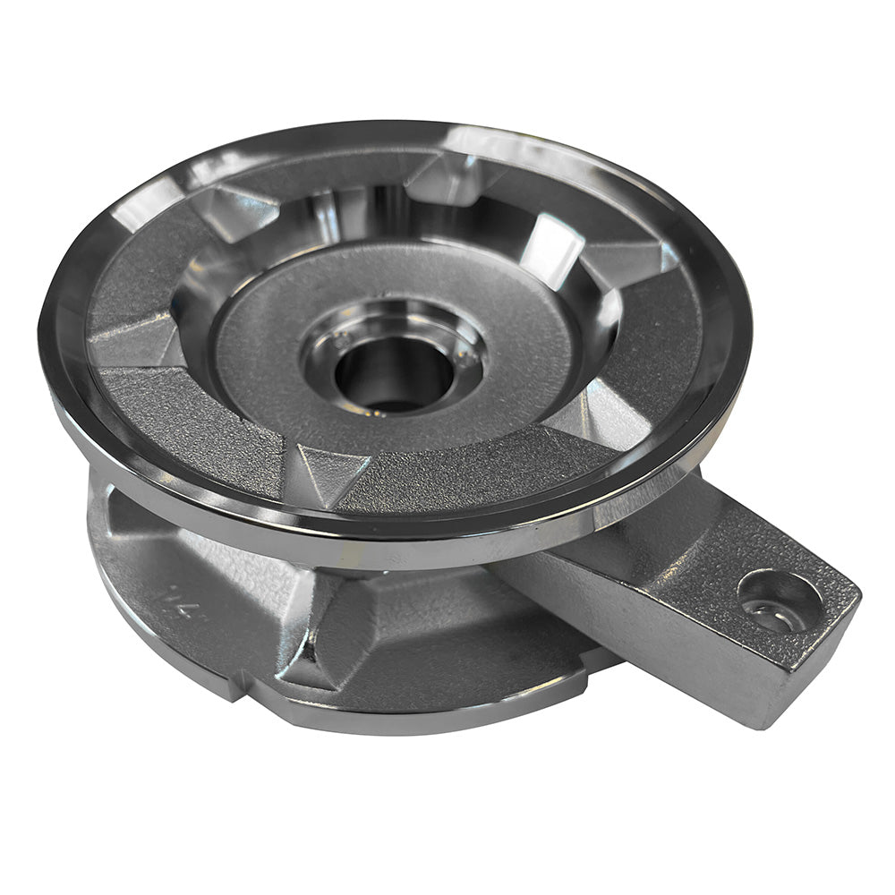 Lewmar V700 Combo Gypsy - 1/4" [68001024] - BuoyMart.com  Windlass Accessories Lewmar
