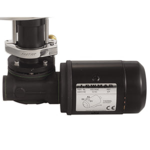Lewmar V1 Fast Fit Motor Gearbox Assembly - 12V [66810065] - BuoyMart.com  Windlasses Lewmar