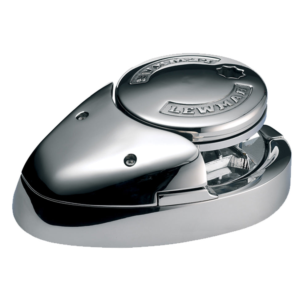 Lewmar V1 Gypsy Only Fast Fit Deck Unit [68000951] - BuoyMart.com  Windlass Accessories Lewmar