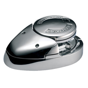 Lewmar V1 Gypsy Only Fast Fit Deck Unit [68000951] - BuoyMart.com  Windlass Accessories Lewmar