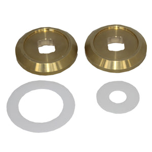 Lewmar Cone  Washer Kit v/CPX  V Series Windlasses [66000720] - BuoyMart.com  Windlasses Lewmar